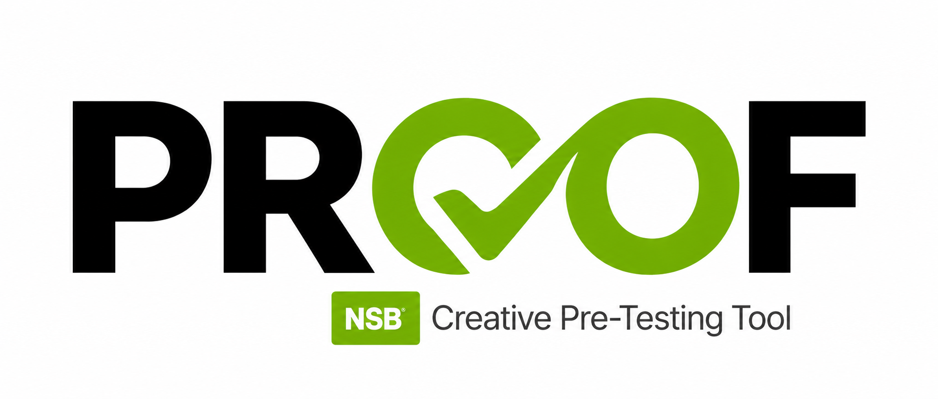 PROOF — NSB Creative Pre-Testing Tool