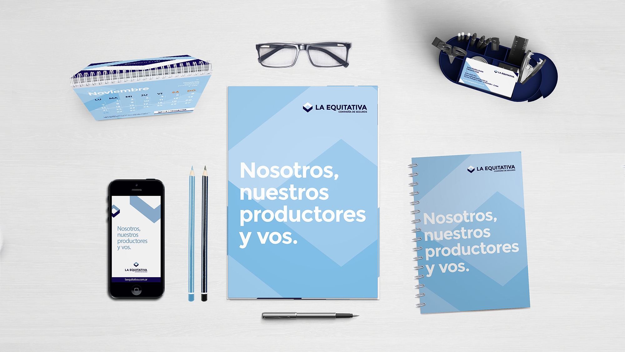 La Equitativa Seguros