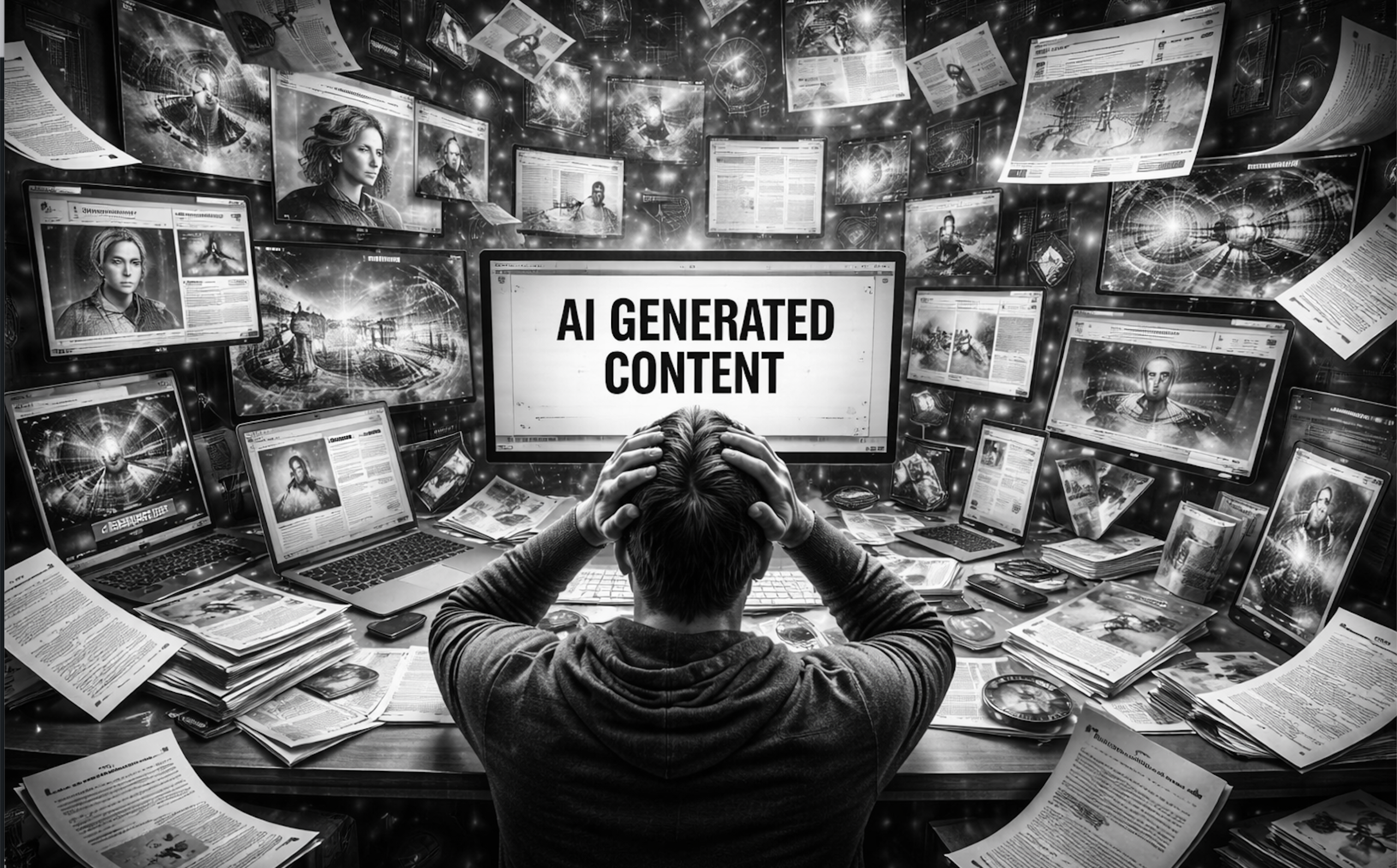 La adolescencia de la IA y el futuro (incómodo) de la publicidad