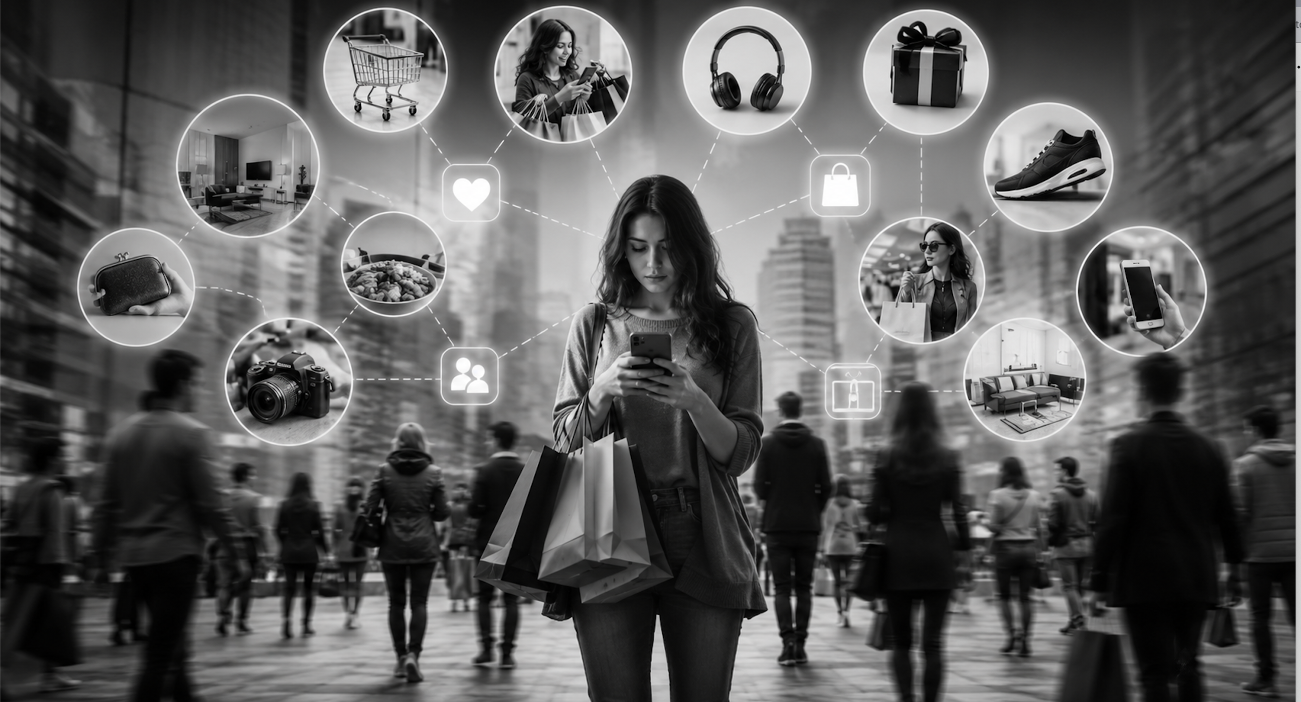 “THE MESSY MIDDLE”, por Google Labs (un posteo «must-read»)