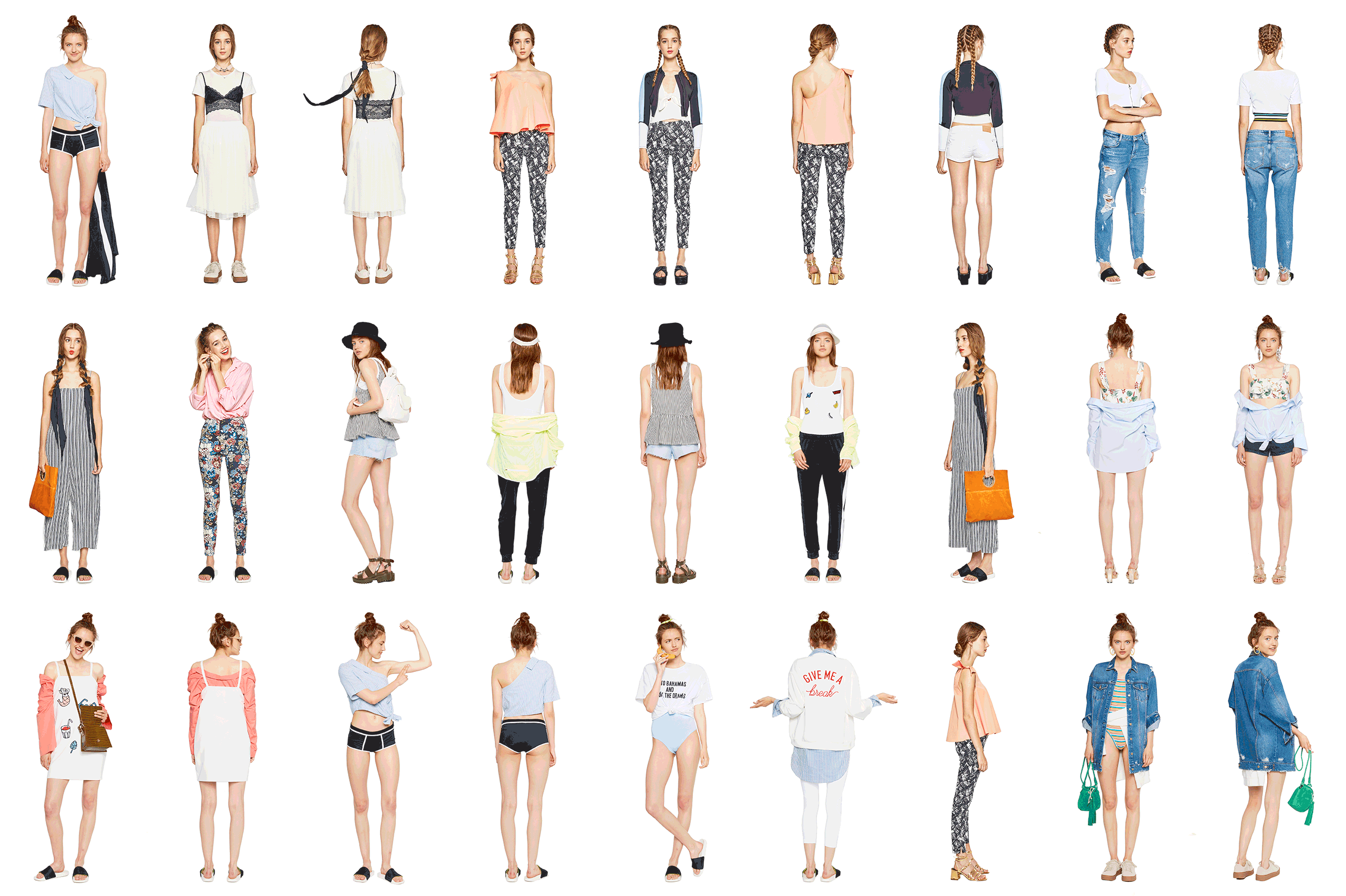 Design thinking: la estrategia de Zara